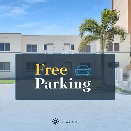 Free Parking - Bay View - Pool -Step To Beach